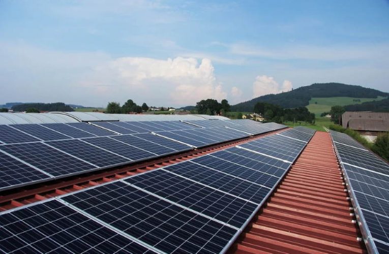¿Qué mantenimiento necesita una instalación fotovoltaica?